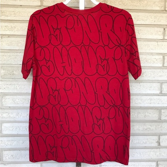 NBA Basketball Team Houston Rockets
Shirt Size S - Picture 5 of 5